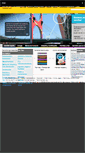 Mobile Screenshot of intertek.es